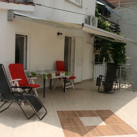 Apartman Elena Sveti Juraj Exterior photo