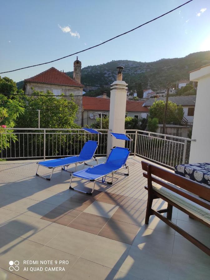 Apartman Elena Sveti Juraj Exterior photo