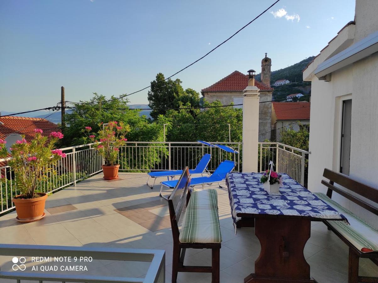 Apartman Elena Sveti Juraj Exterior photo