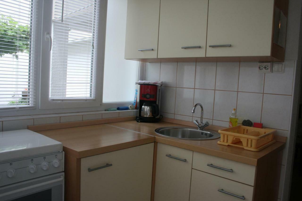Apartman Elena Sveti Juraj Exterior photo
