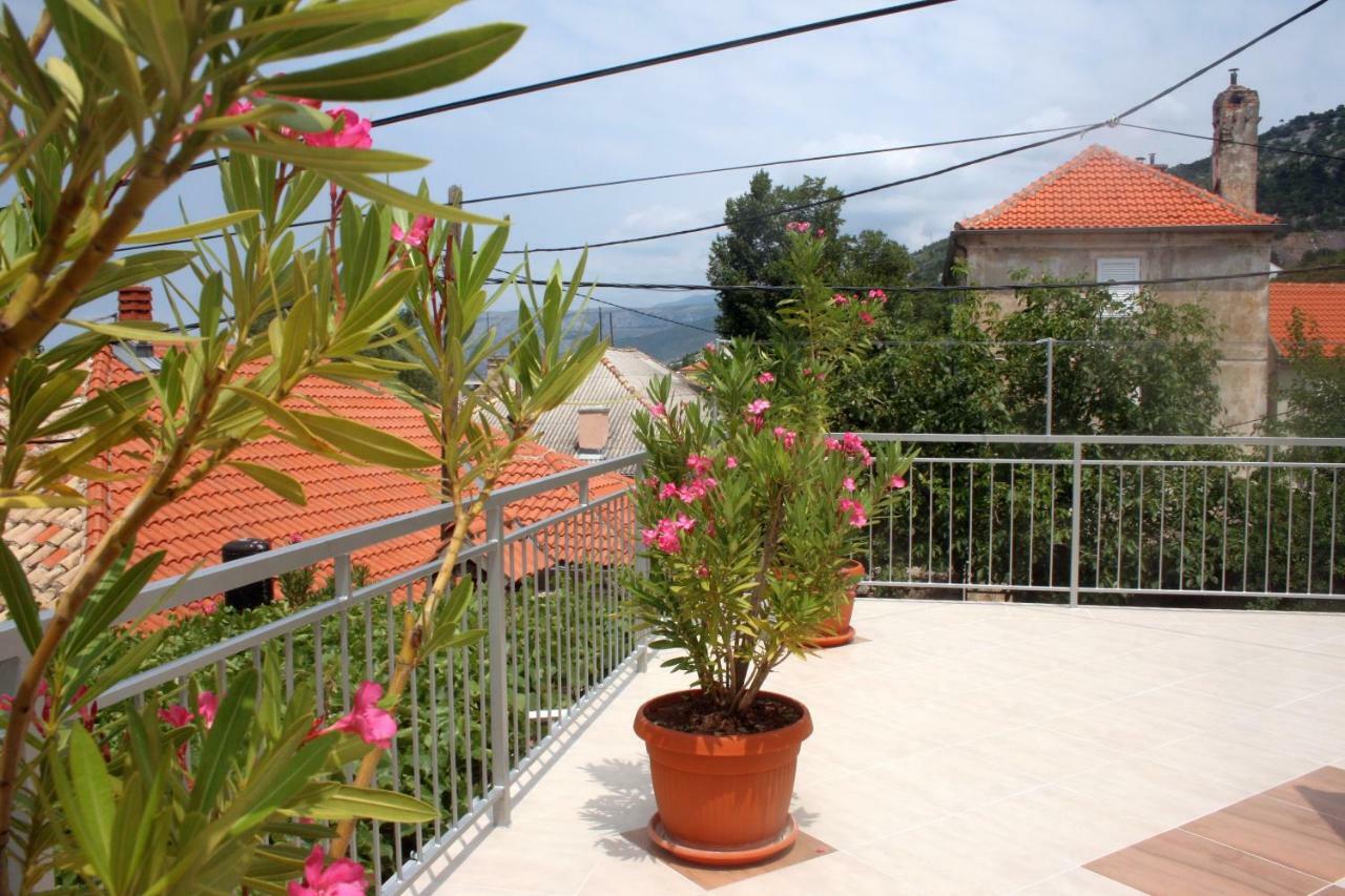 Apartman Elena Sveti Juraj Exterior photo