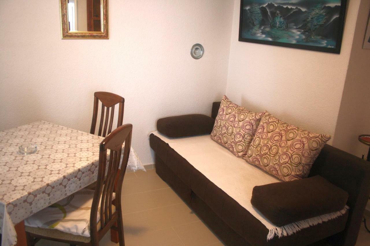 Apartman Elena Sveti Juraj Exterior photo